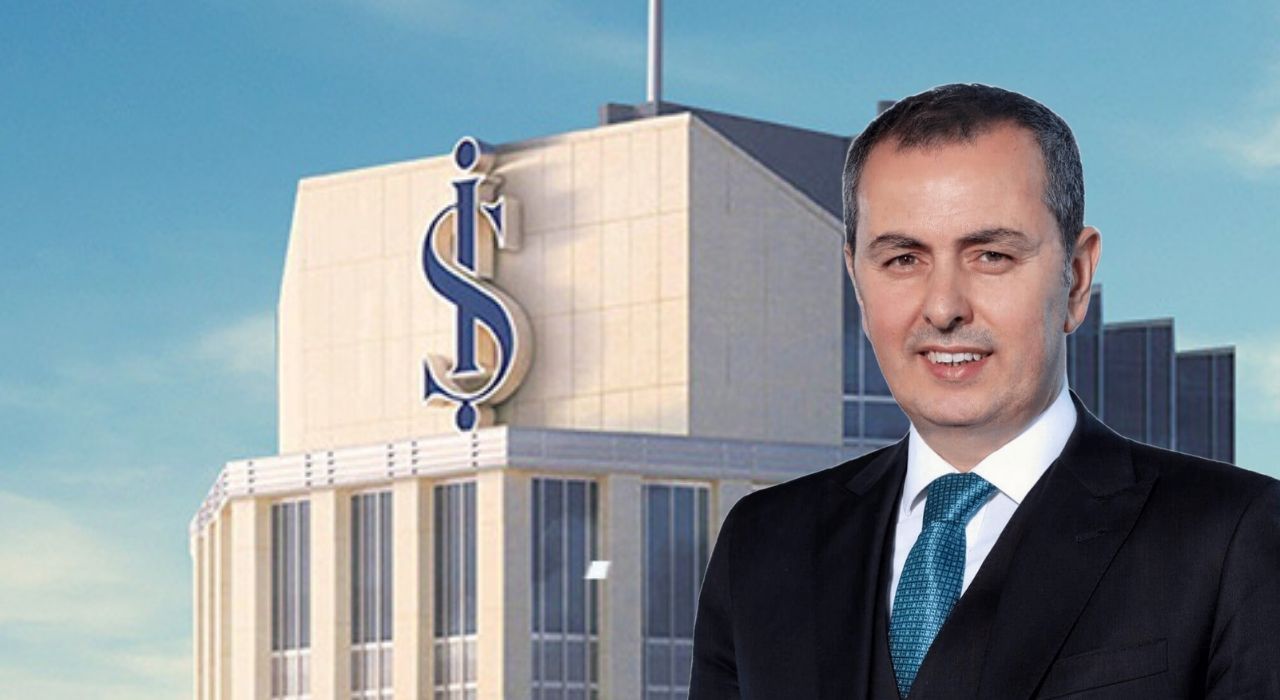 İş Bankası Genel Müdürü Aran: "İtibarımıza Yönelik Saldırılara Sessiz Kalamayız"