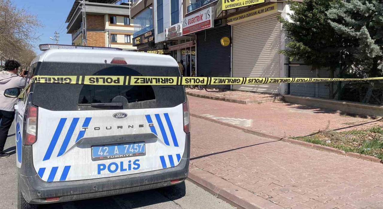 İş yeri sahibi kiracı arasındaki kavga cinayetle bitti