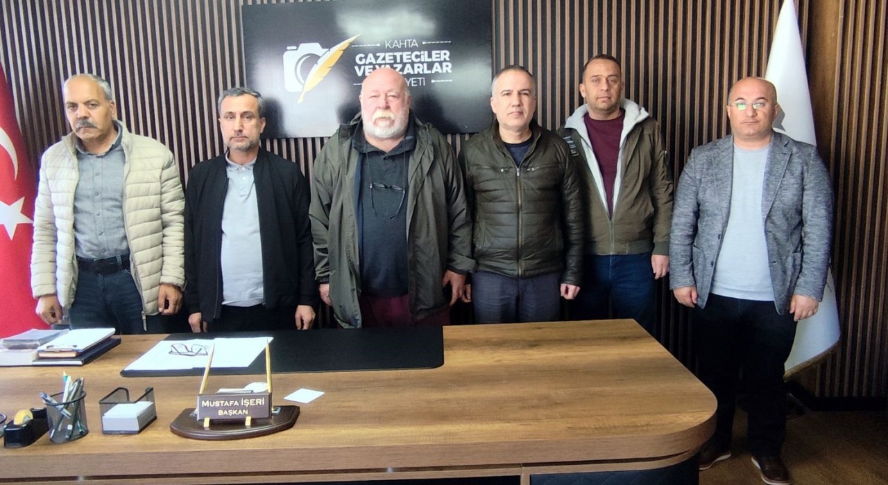 İşeri: Adıyaman, Kültür Yolu Festivaline dahil edilmeli
