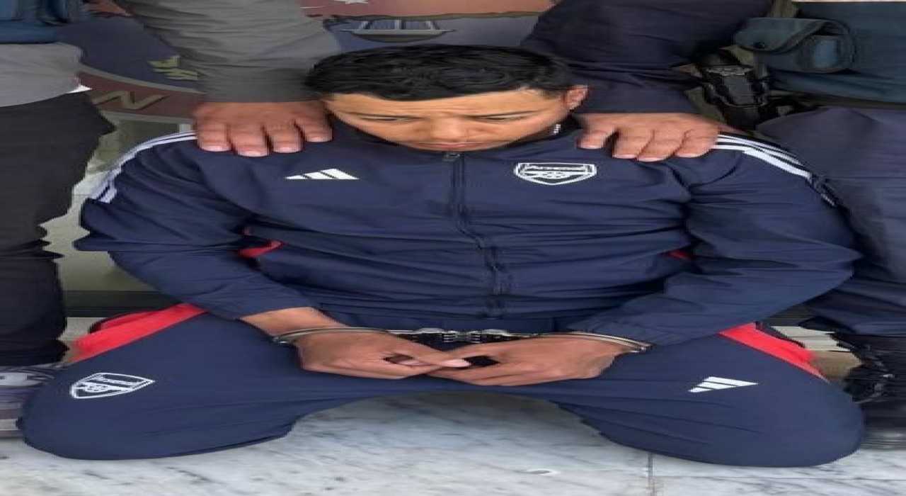 İspanyada 103 çocuğa cinsel istismardan kırmızı bültenle aranan zanlı Bodrumda yakalandı