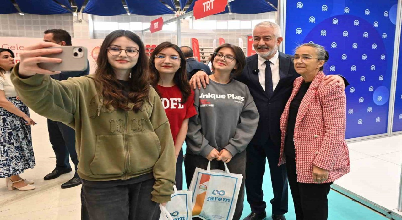 Ispartada Devlet Teşvikleri Tanıtım Günleri yoğun ilgi gördü