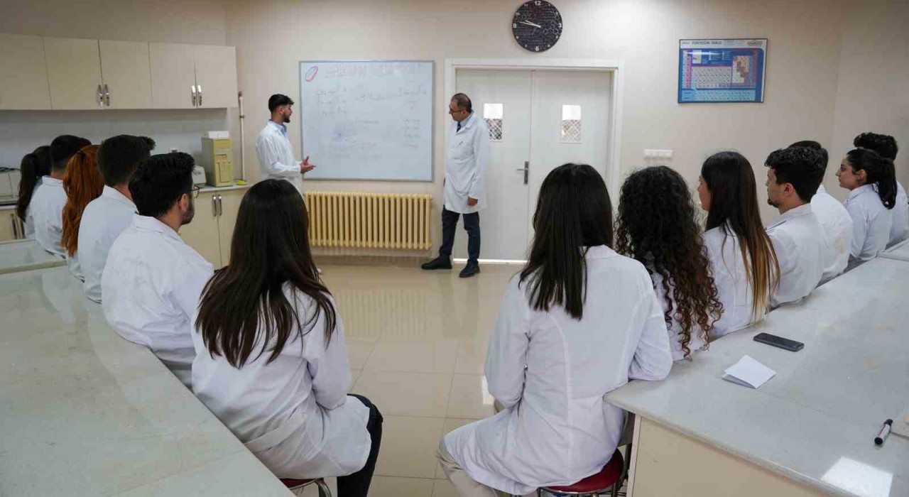 İsrail menşeli temizlik ürünlerine karşı TOGÜden alternatif çözüm