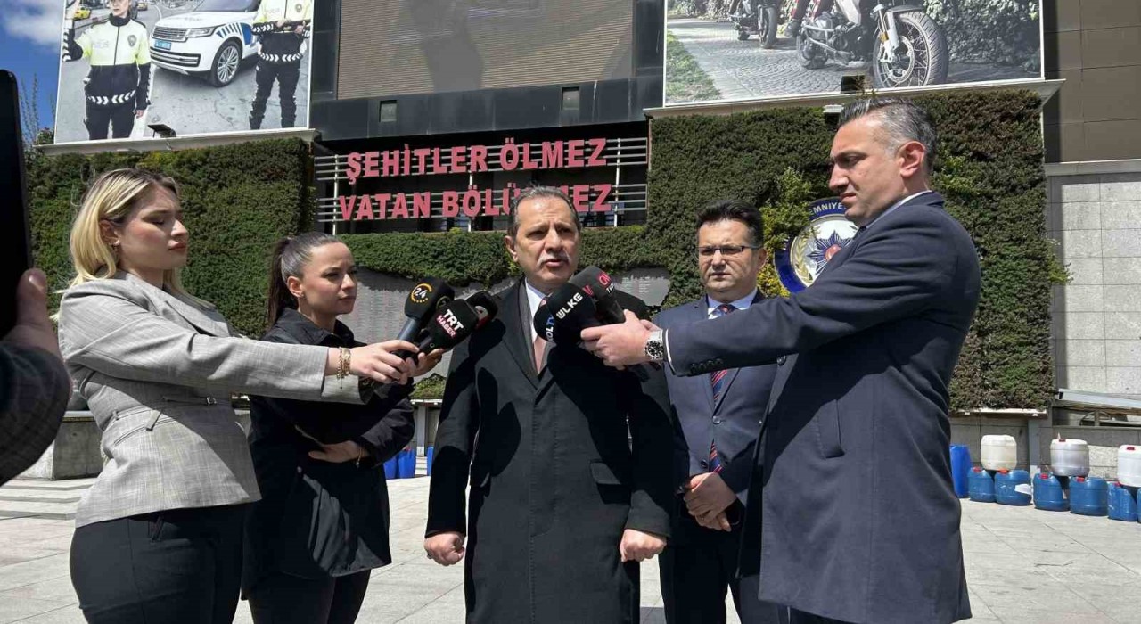İstanbulda 3 ilçede zehir tacirlerine eş zamanlı nefes kesen operasyon