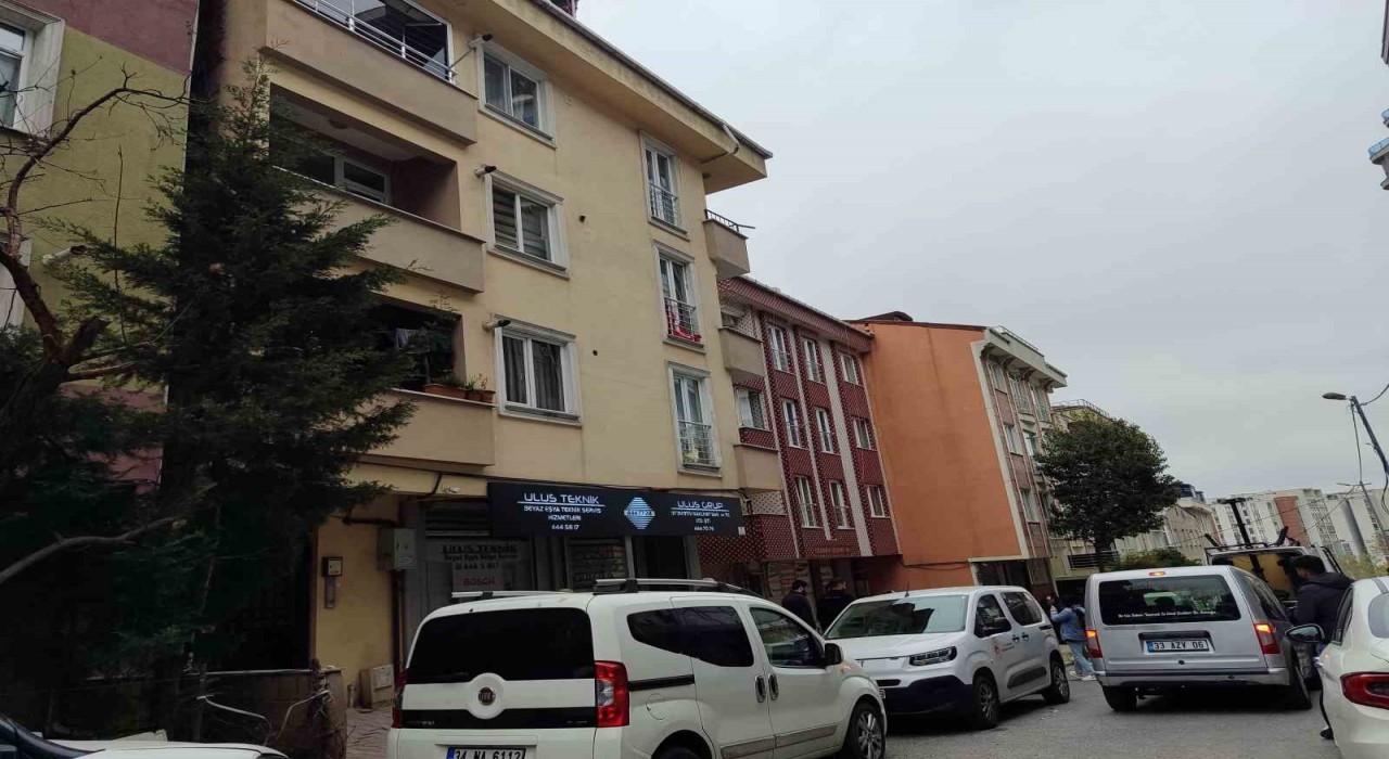 İstanbulda hasar tespit çalışmaları sürüyor