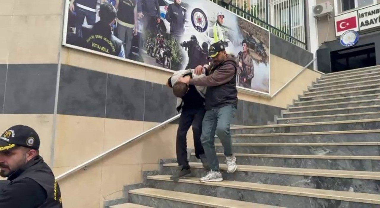 İstanbulda ‘polis, savcı yalanıyla milyonlarca liralık vurgun yaptılar