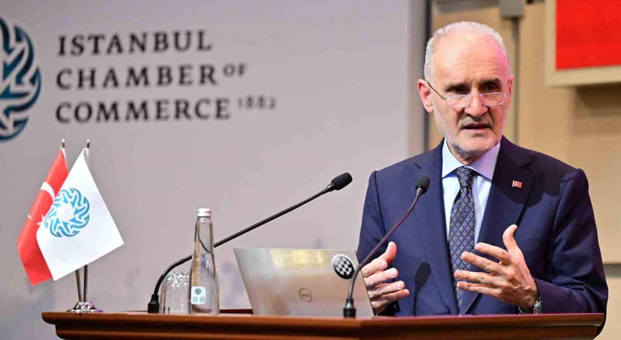 İTO Başkanı Avdagiç: Yılda 20 milyar dolar yabancı yatırım çekmeliyiz