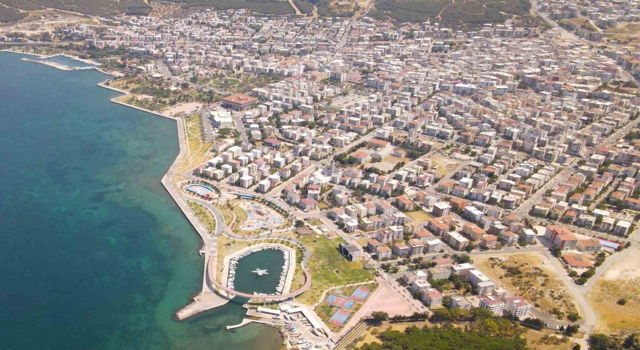 İzmirde konut satışlarında yüzde 17,2lik artış