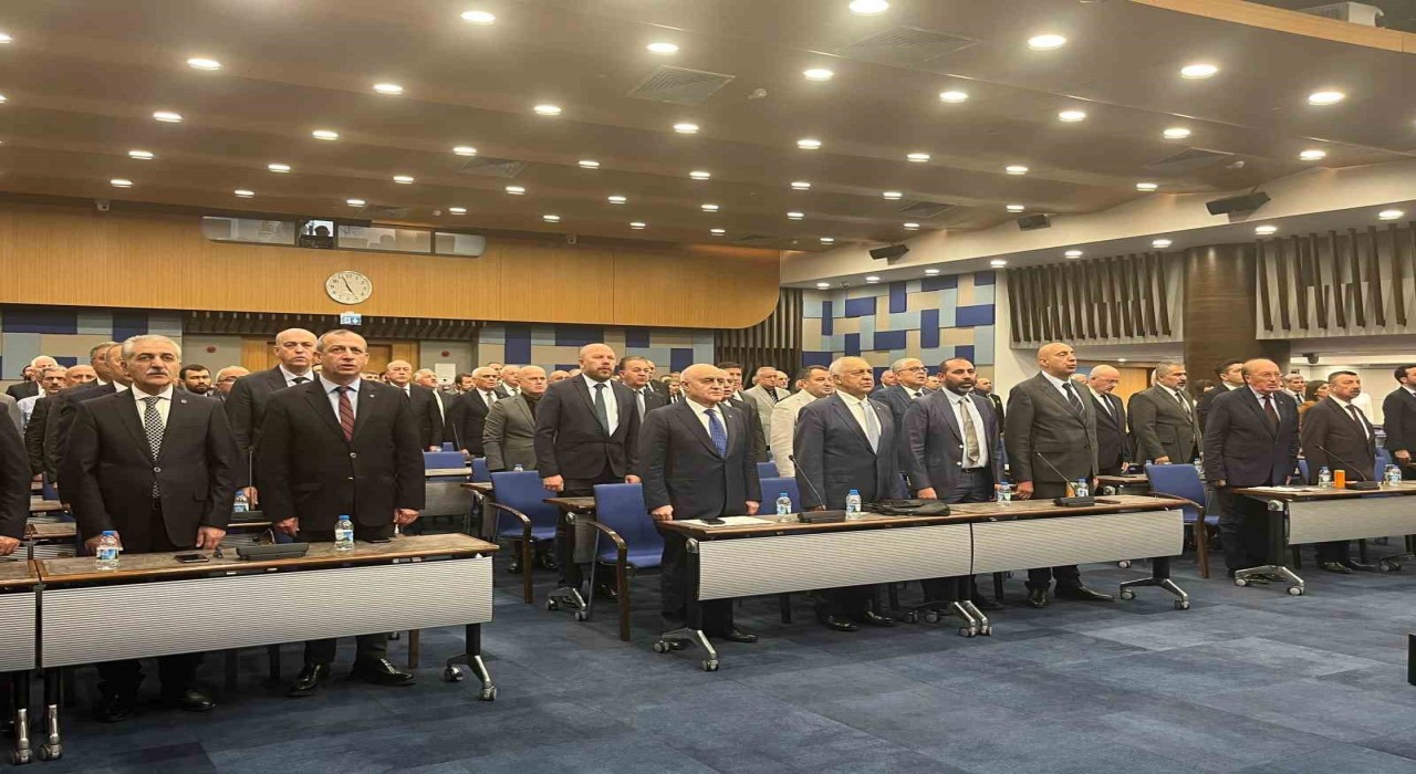 İZTO Başkanı Özgenerden İnciraltı planına destek
