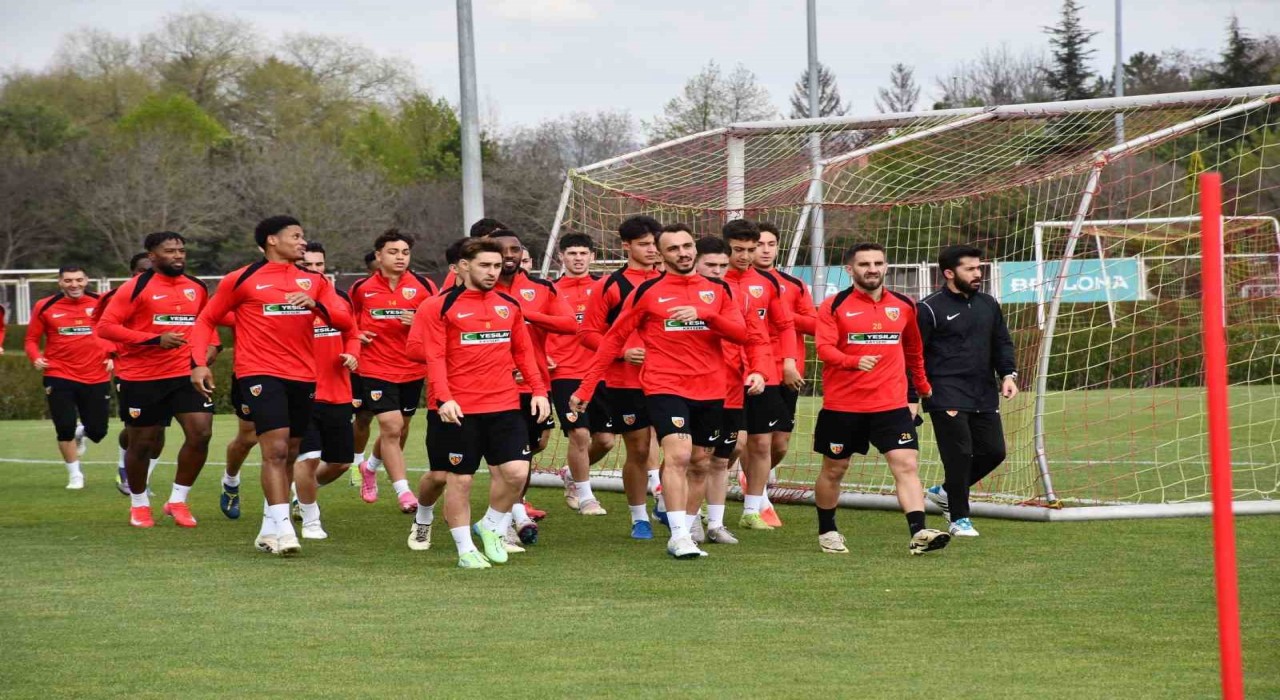 Jakirovic: Her şey planladığımız ve öngördüğümüz şekilde gerçekleşti