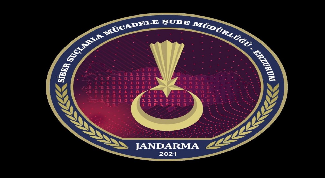 Jandarma siber suçlarla ilgili göz açtırmıyor