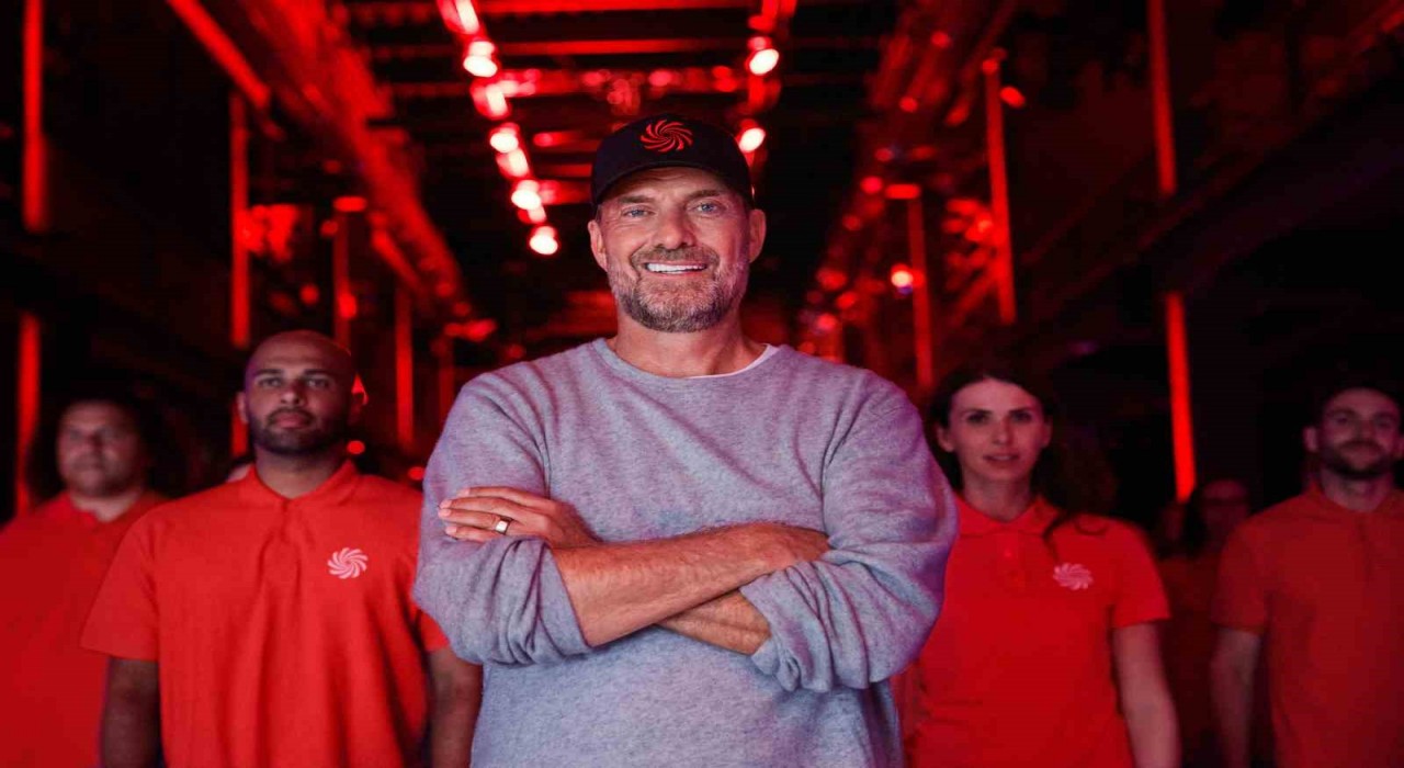 Jürgen Klopp, MediaMarktın yeni reklam kampanyasında rol aldı