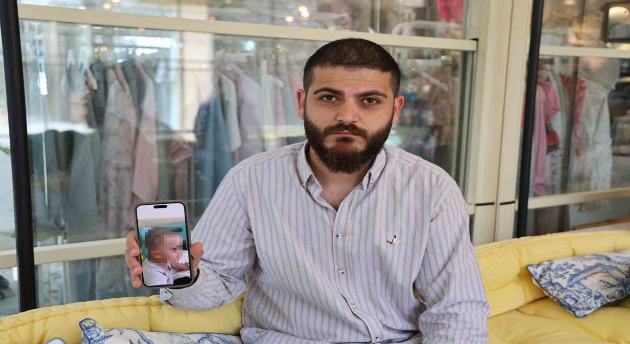 Kadıköyde anaokulunda korkunç kaza: Kaydıraktan düşen çocuk ölümden döndü