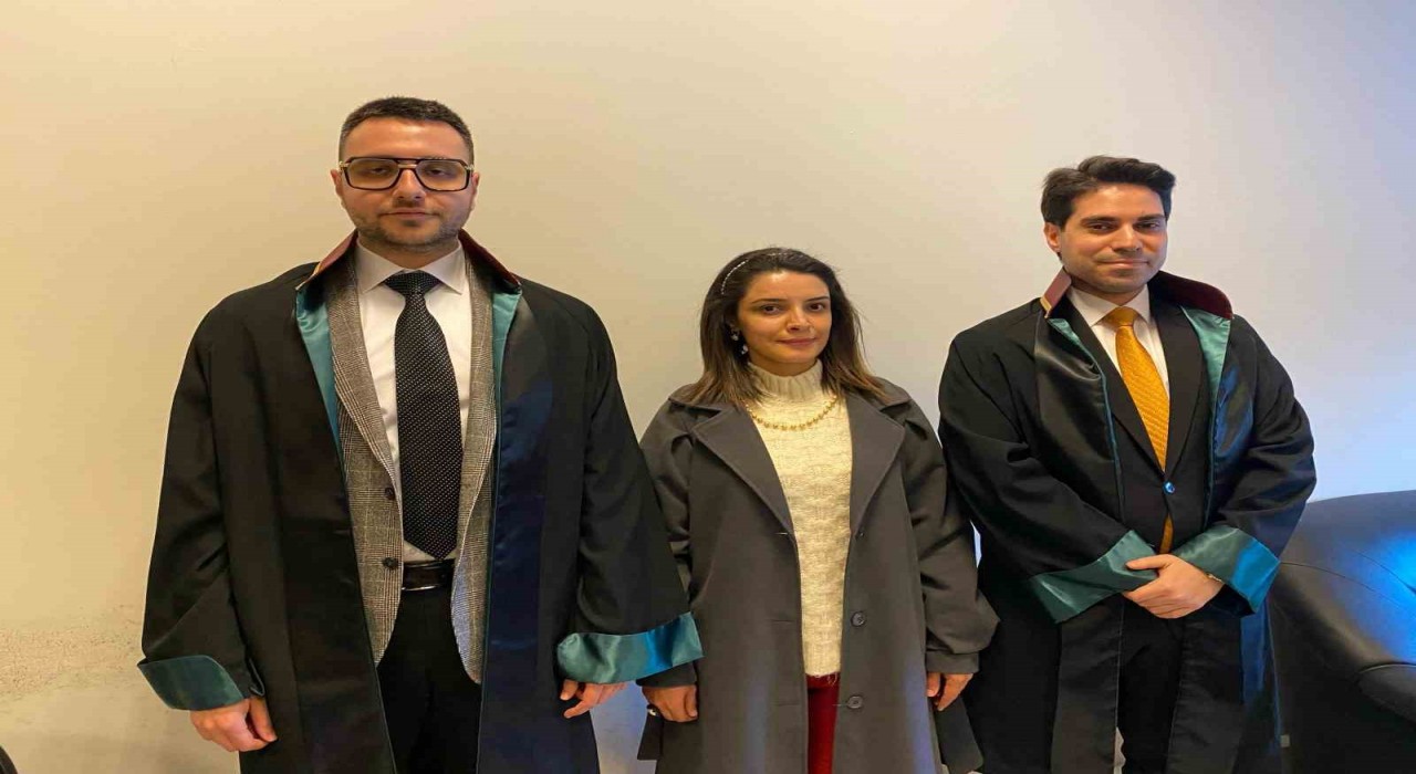 Kadıköyde kadın güvenlik görevlisine saldıran sanığa 21 yıl hapis cezası verildi