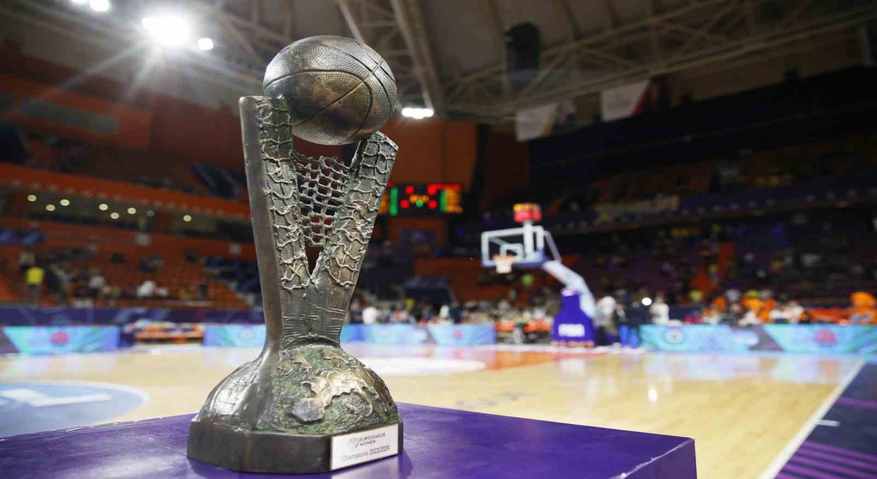 Kadınlar Euroleaguede 6lı final başlıyor