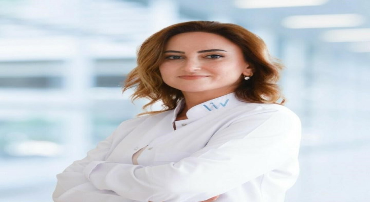 ‘Kadınlarda lazer tedavileri birçok soruna çözüm sunuyor