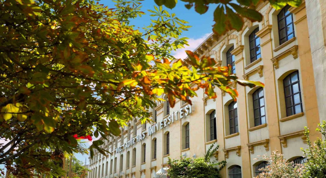 Kadir Has Üniversitesinden 4 Akademisyene BAGEP 2025 Ödülü