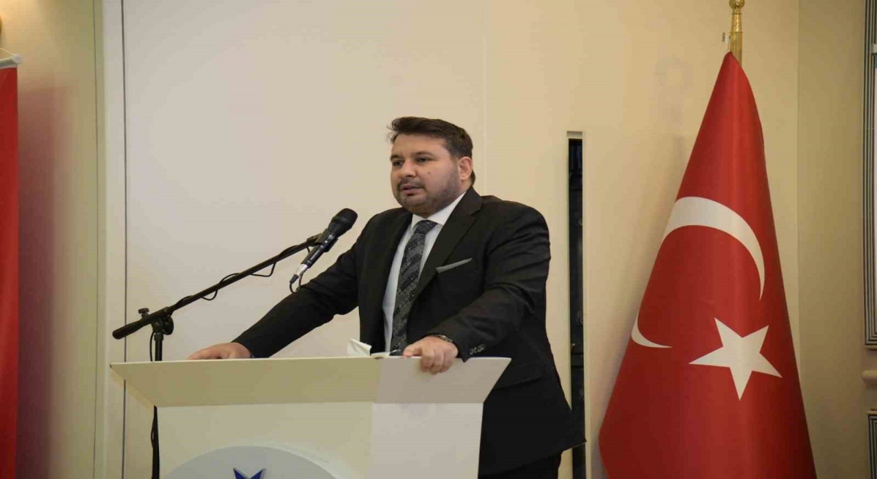 Kahramankazanın tarihi ve kültürel mirası gün yüzüne çıktı