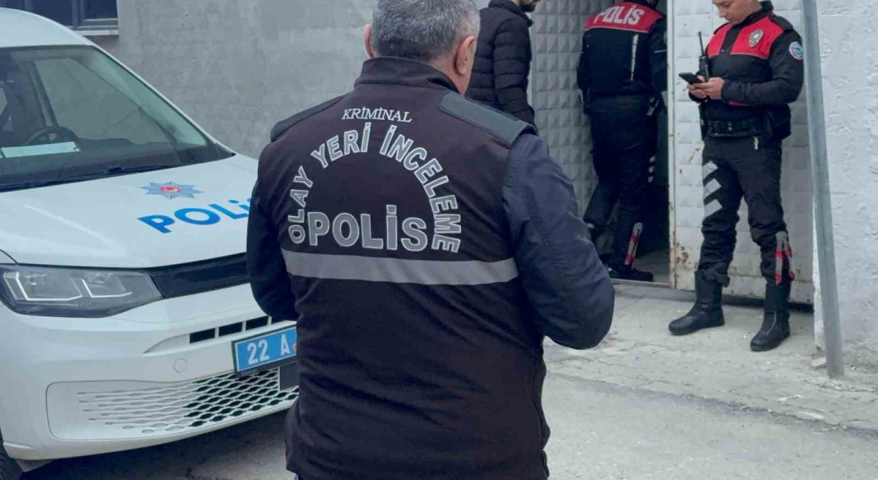 Kahvehanede çıkan kavgada kan aktı: Herkesin önünde tüfekle vurdu