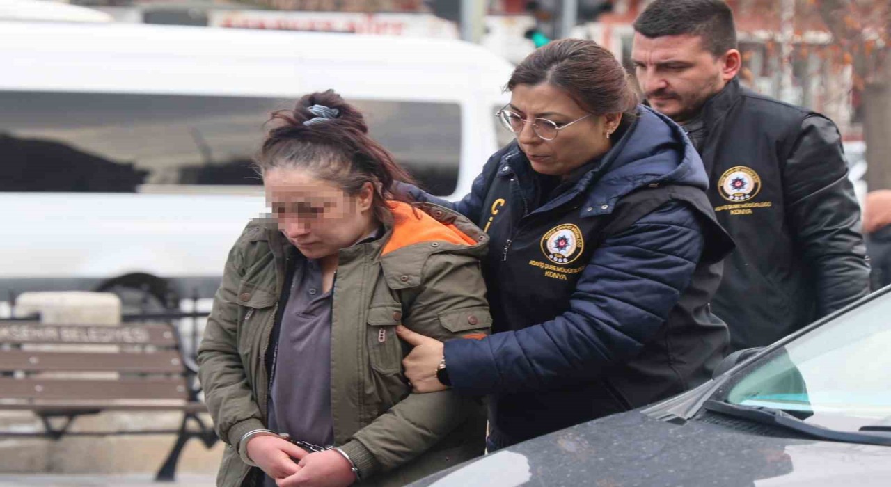 Kahveye gitme kavgasında birlikte yaşadığı kişiyi öldüren kadına 18 yıla kadar hapis talebi