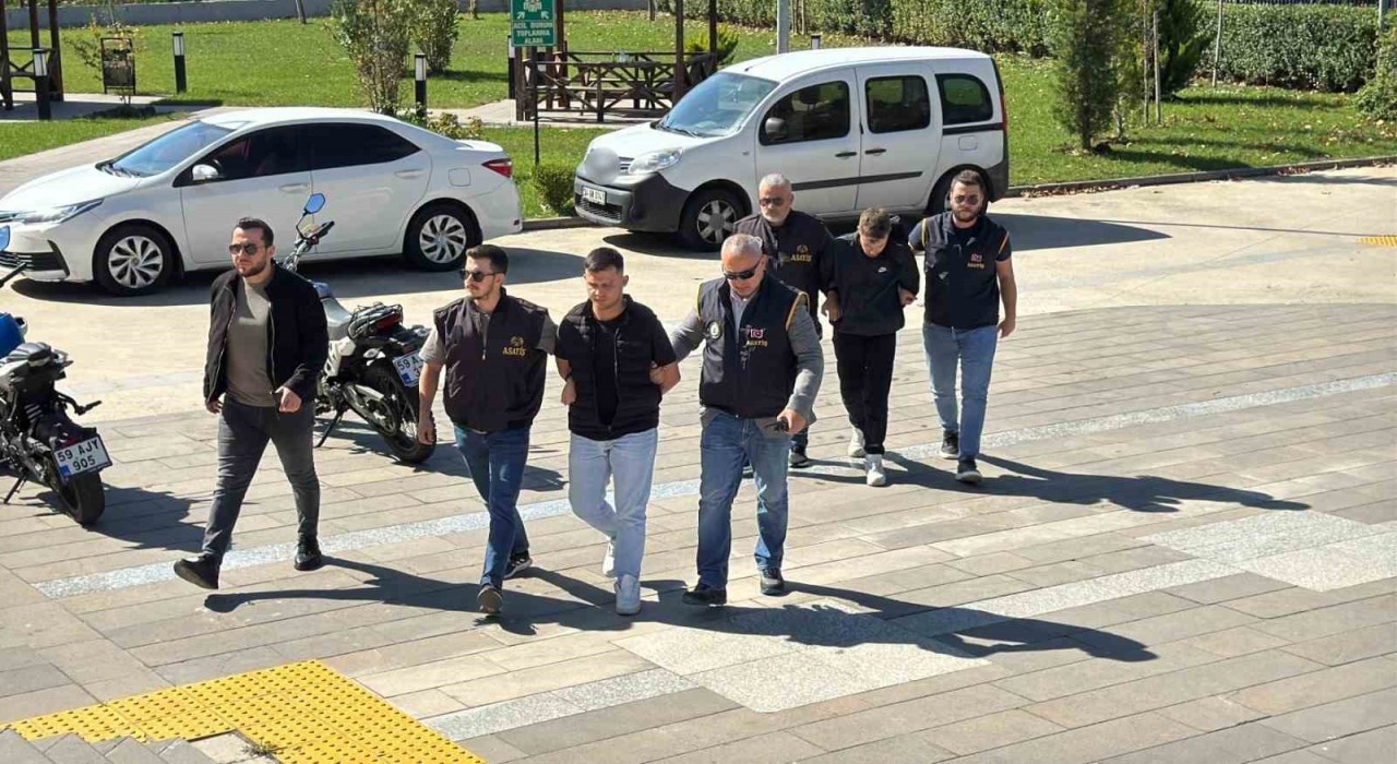 Kanki cinayetinde 2 kişiye müebbet