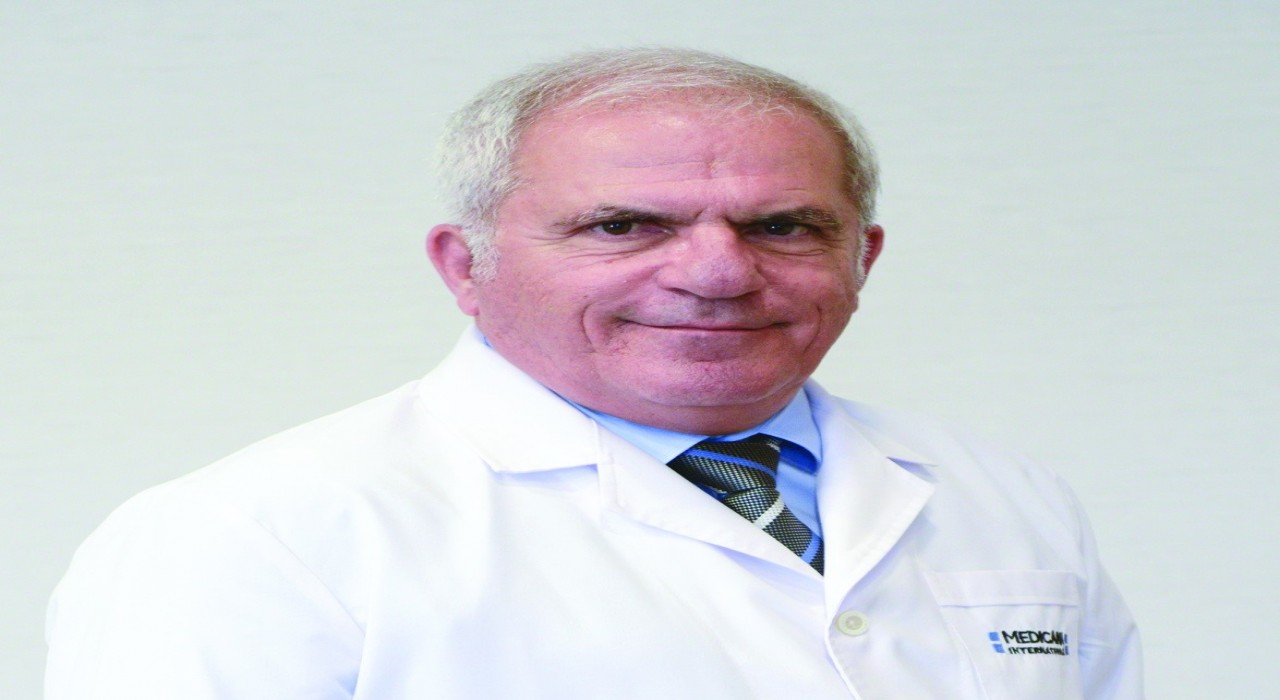 ‘Kanserle mücadelede bitkisel ürünlerden kaçının
