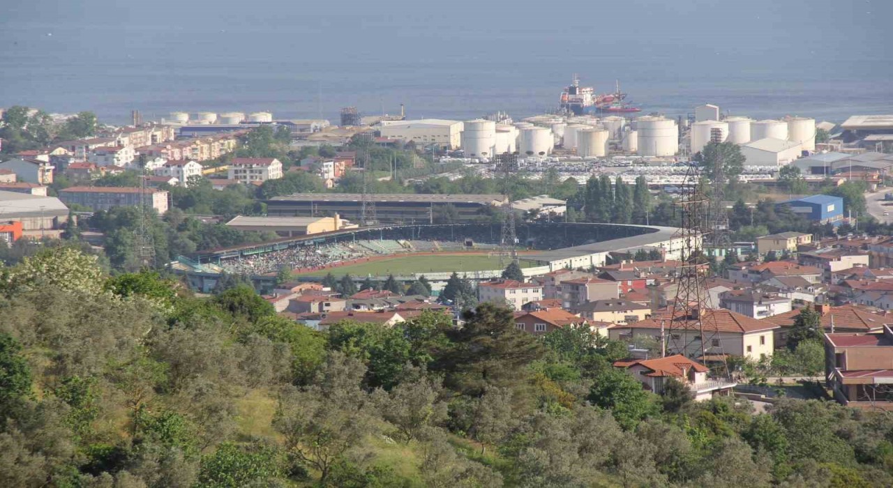Kapanması beklenen Kocelisporun amatörden Süper Lige yolculuğu