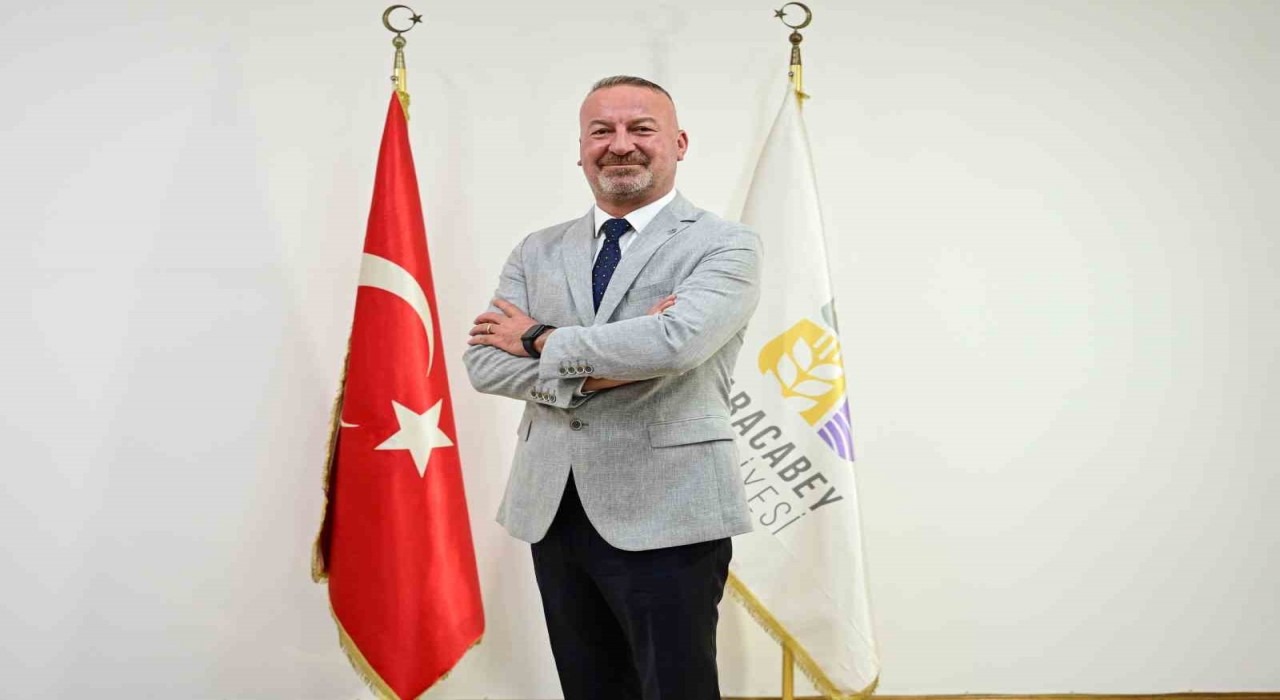 Karacabey Belediye Başkanı Fatih Karabatı, İYİ Partiden istifa etti