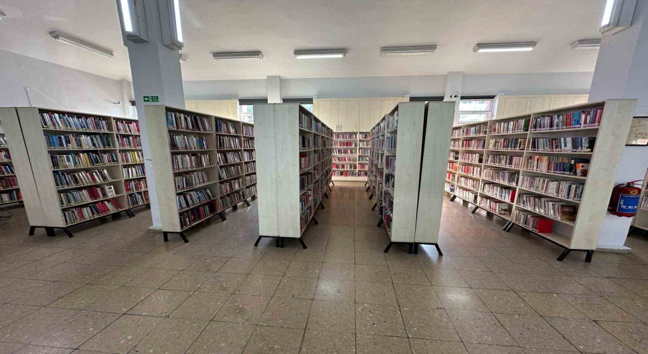 Karadeniz Ereğlide yerel gazeteler ve kent arşivlerine yoğun ilgi