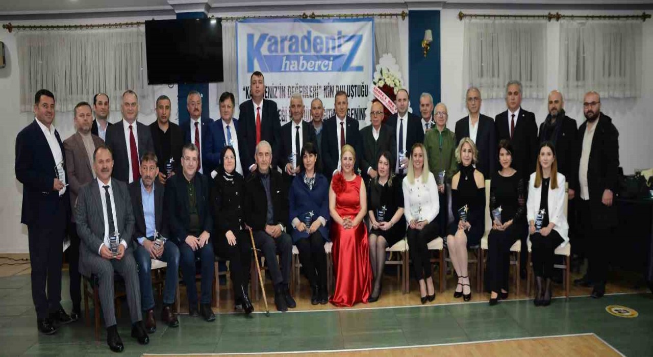 Karadenizin Değerleri
