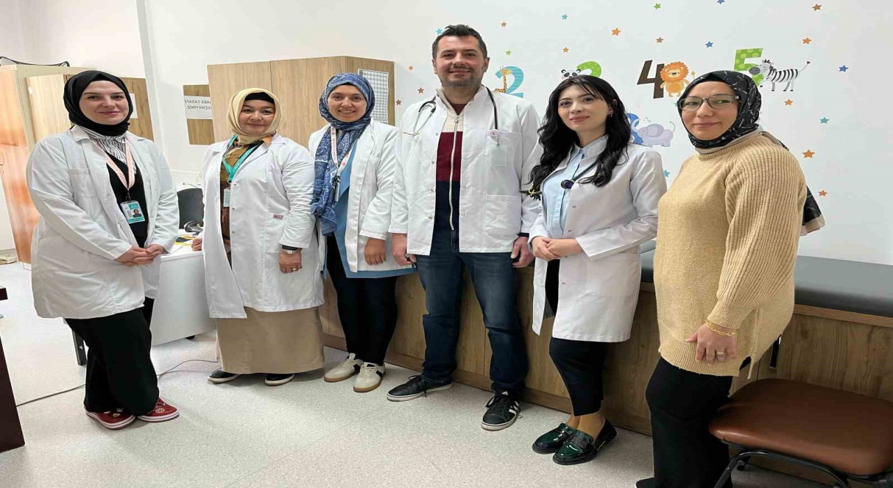 Karamanda hekimler arasındaki iş birliği güçlendirilerek sağlık hizmetlerinde kalite artacak