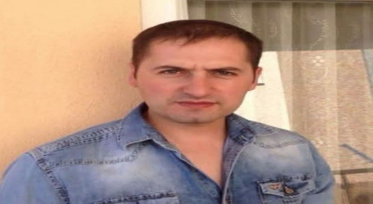 Karamanda üzerine demir kasa düşen vardiye amiri öldü