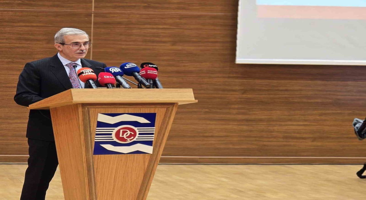 KARDEMİR Yönetim Kurulu Başkanı Demir: 14 alanda rekor üretim seviyeleri yakalanmıştır