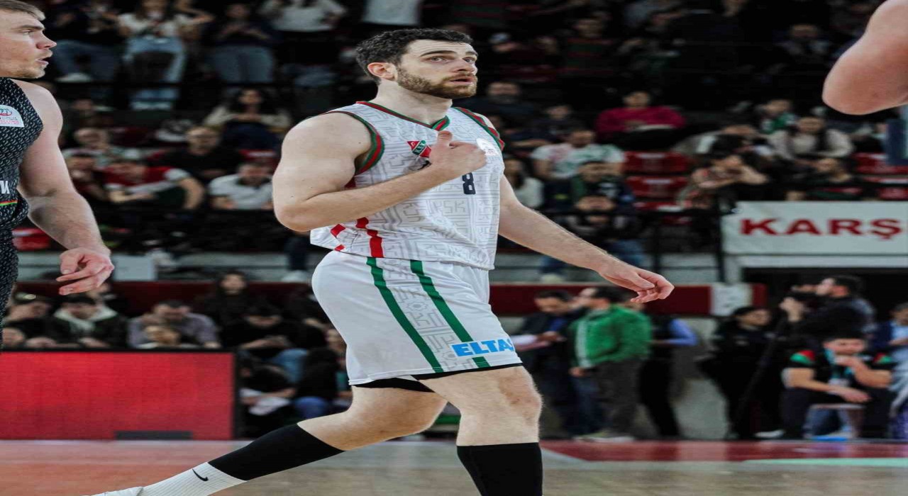 Karşıyaka Basketboldan, Hakan Sayılı açıklaması