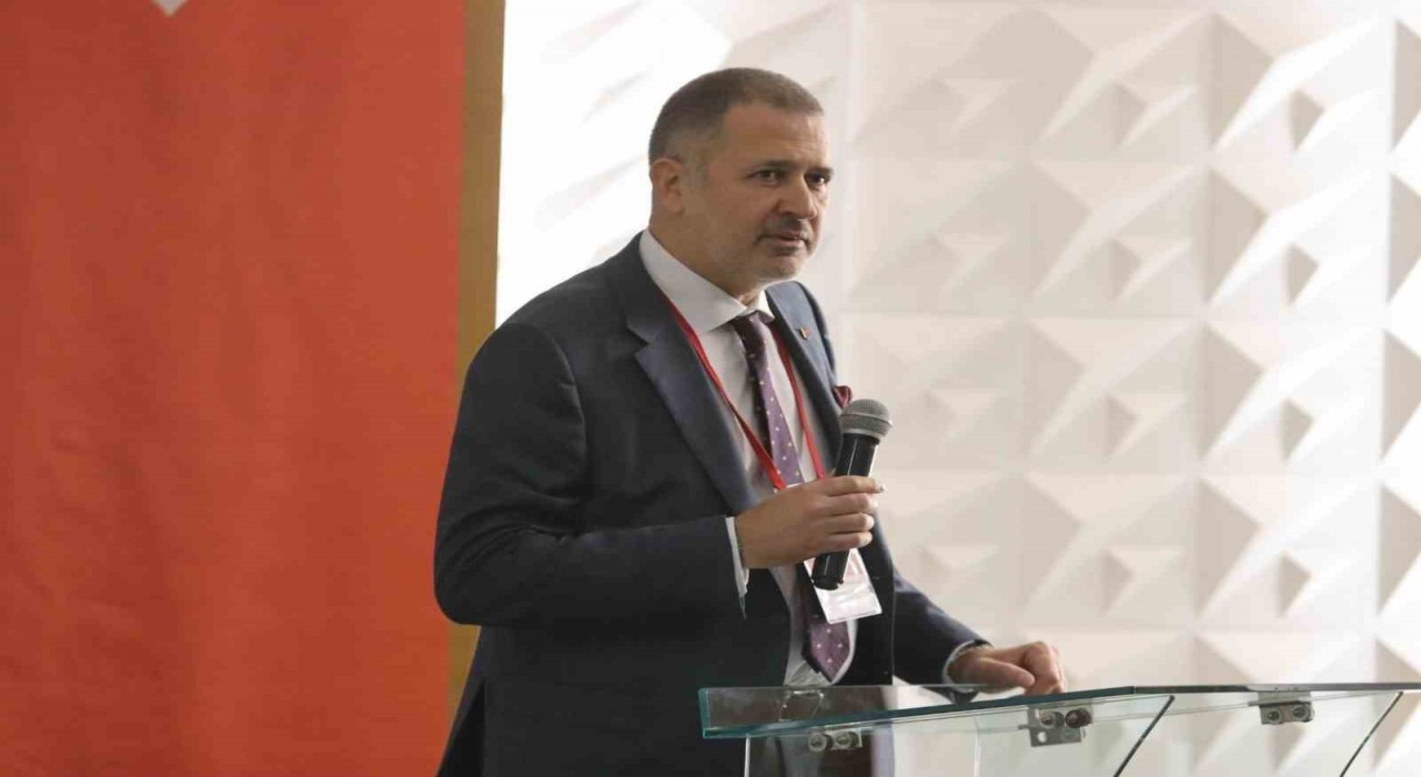 Karşıyakada Başkan Ergüllüden önemli mesaj