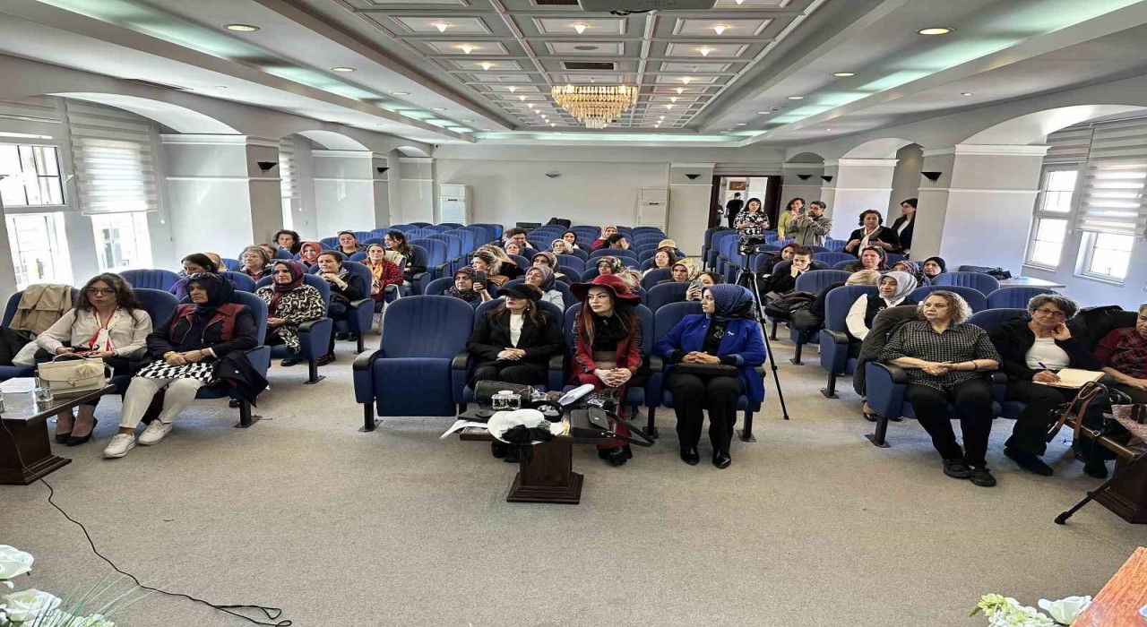 Kastamonuda kadınlara, şapka tasarımı ve dikimi konularında eğitim verilecek