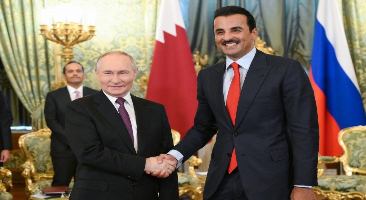 Katar Emiri Al-Thani: İsrail anlaşmaya uymuyor