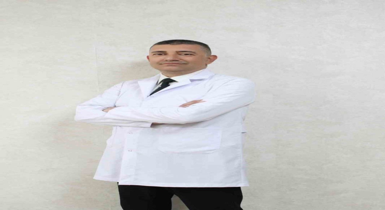 KBB Uzmanı Op. Dr. Canbolat ANKAda hasta kabulüne başladı