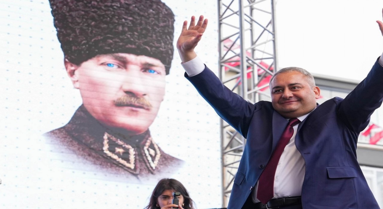 Keçiörende 23 tesis hizmete açıldı