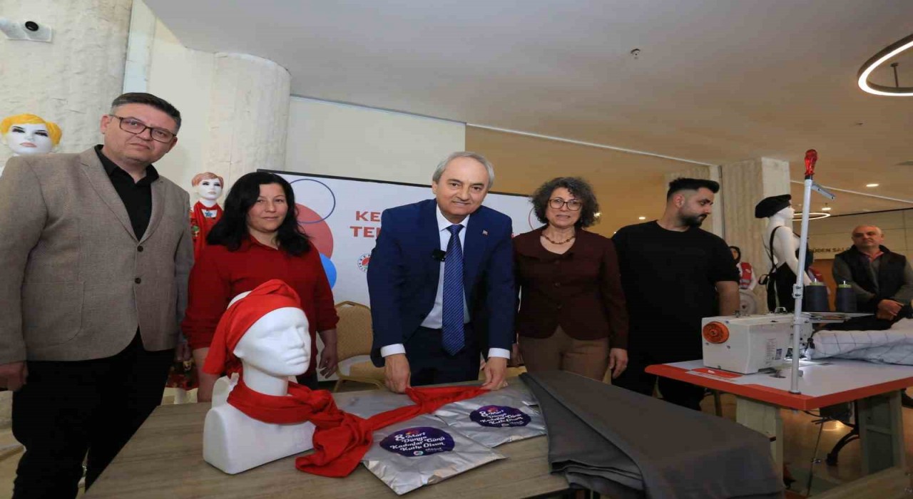 Kepez‘in Kariyer ve İstihdam Günleri başladı