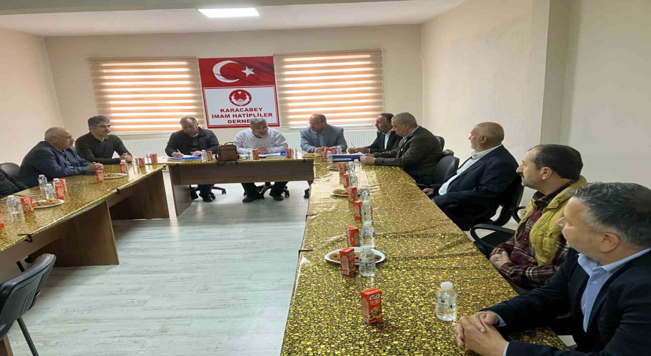 KİHMEDde Aydın Fidan dönemi
