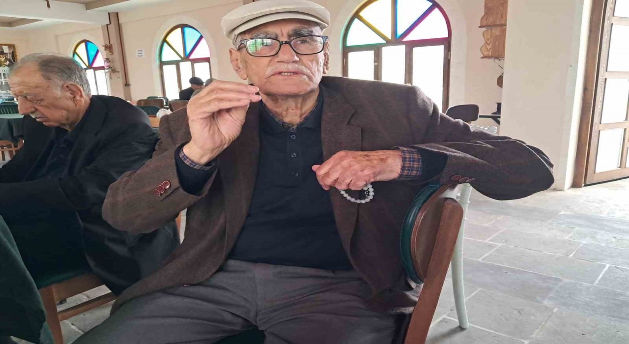 Kilislilerin özlemi eski bayramlar