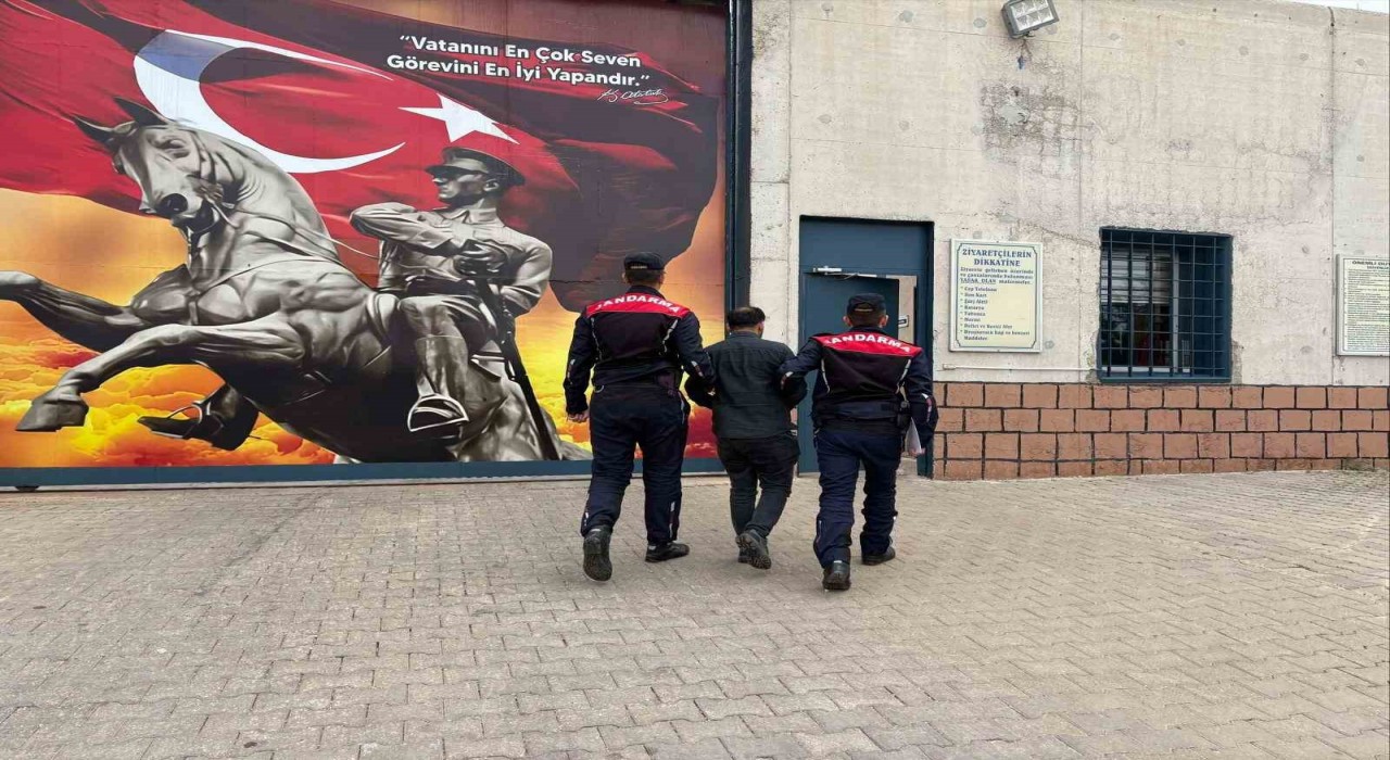 Kiliste aranan 9 şahıs yakalandı