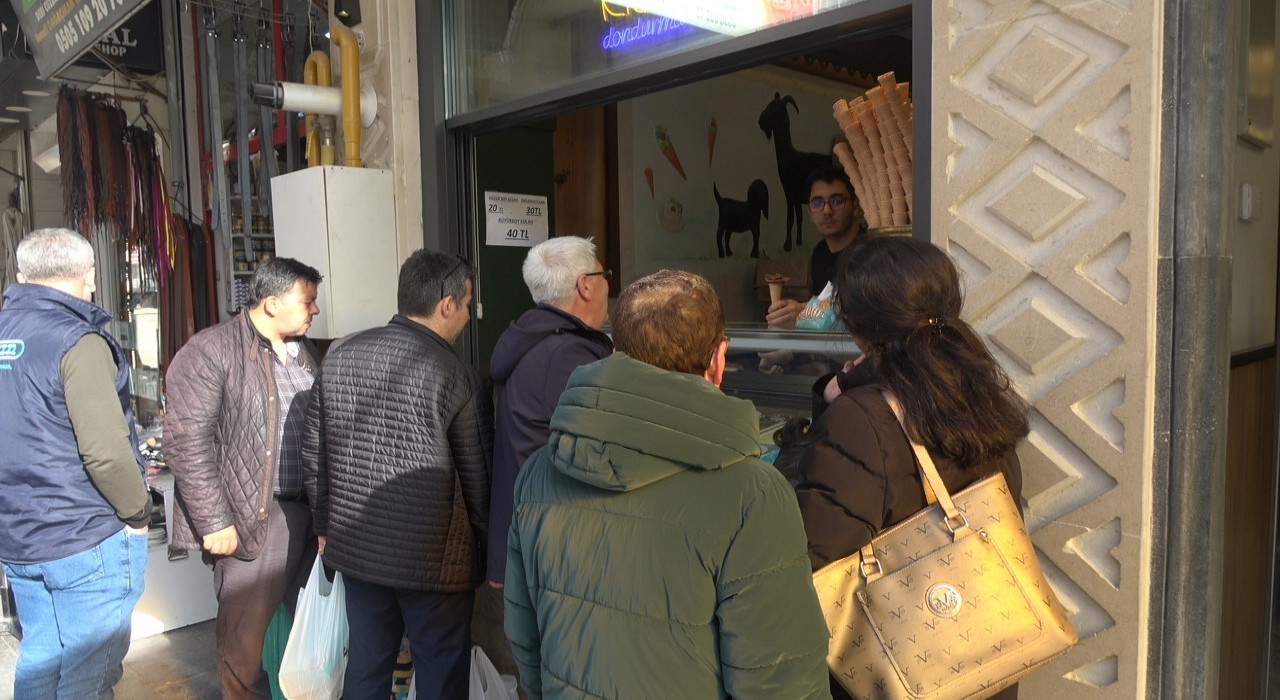 Kiliste boykot çağrısı karşılık bulmadı