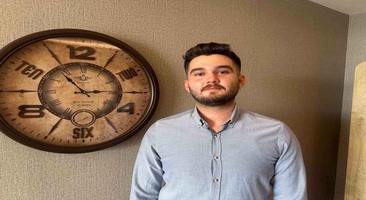 Kiralık evde anahtar detayı