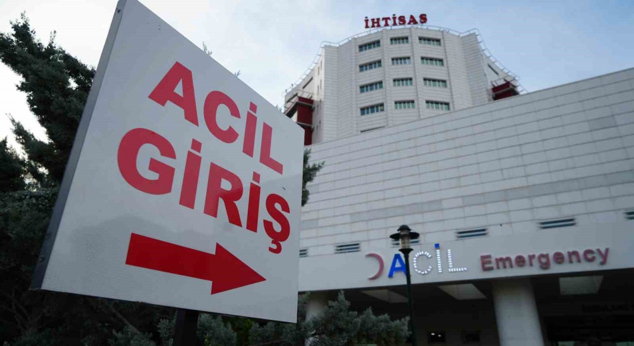 Kırıkkalede 2 bin 500 liralık borç kavgası kanlı bitti: 1 yaralı