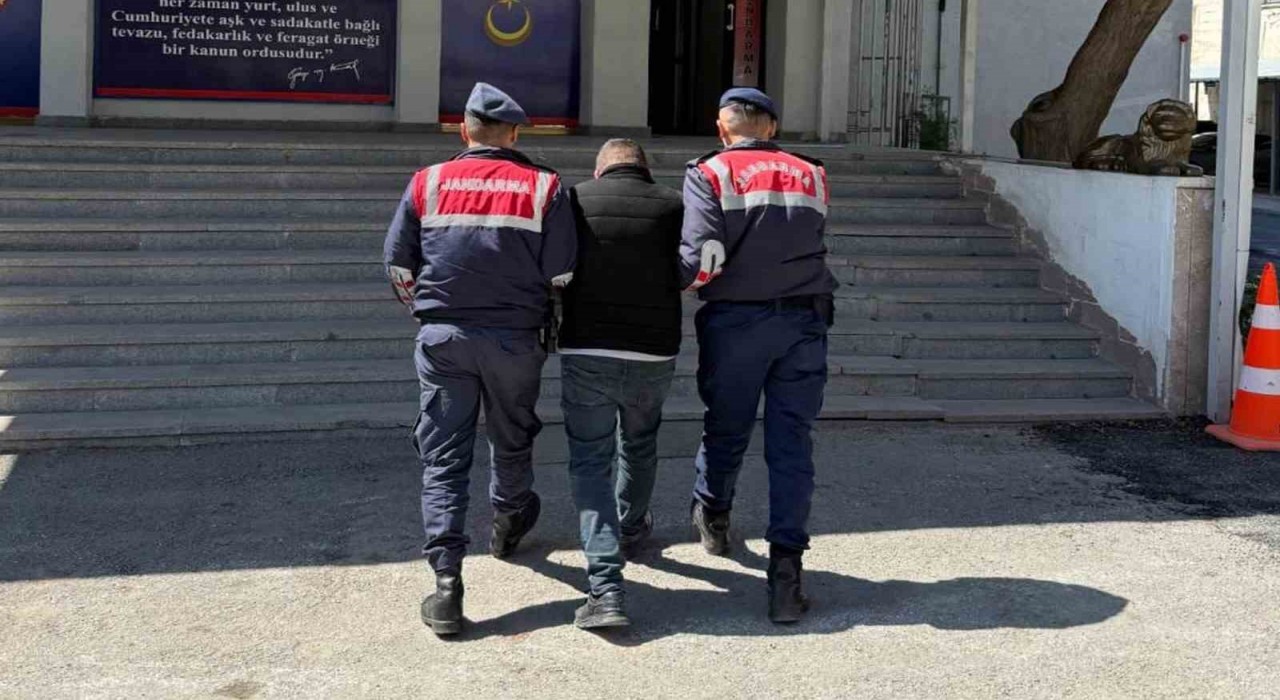 Kırıkkalede 4 firari hükümlü yakalandı