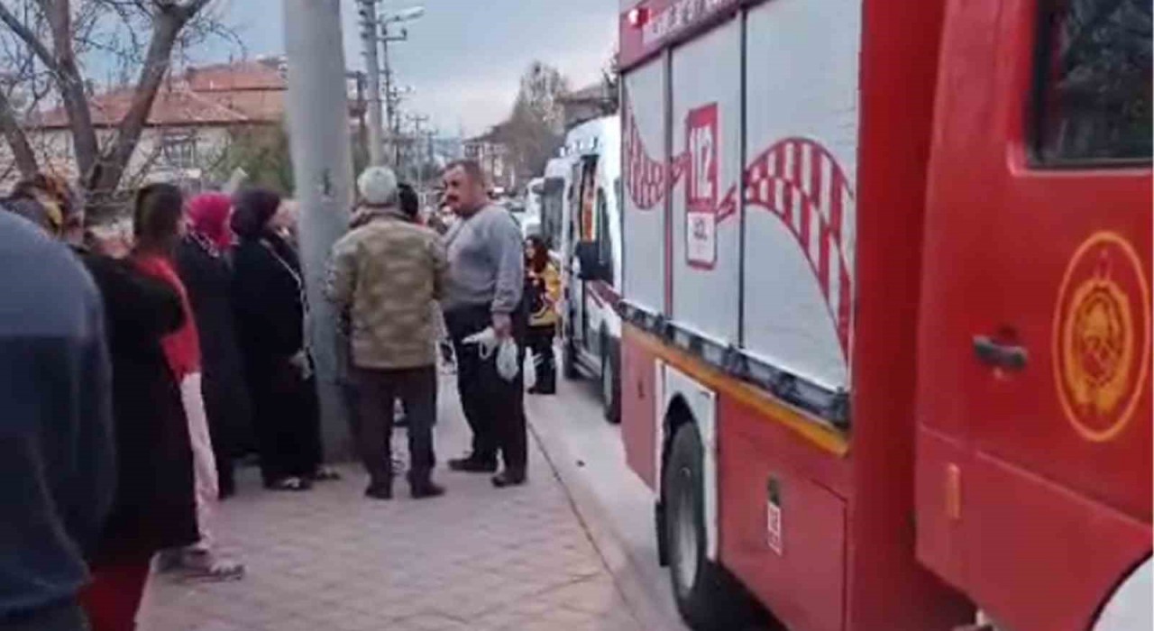 Kırıkkalede yalnız yaşayan kadın evinde ölü bulundu
