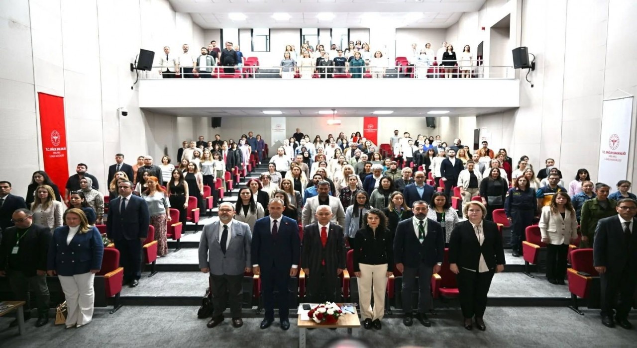 Kırklarelinde 2. Otizm Çalışmaları Konferansı yapıldı