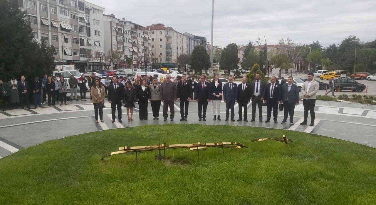 Kırklarelinde Turizm Haftası etkinlikleri başladı