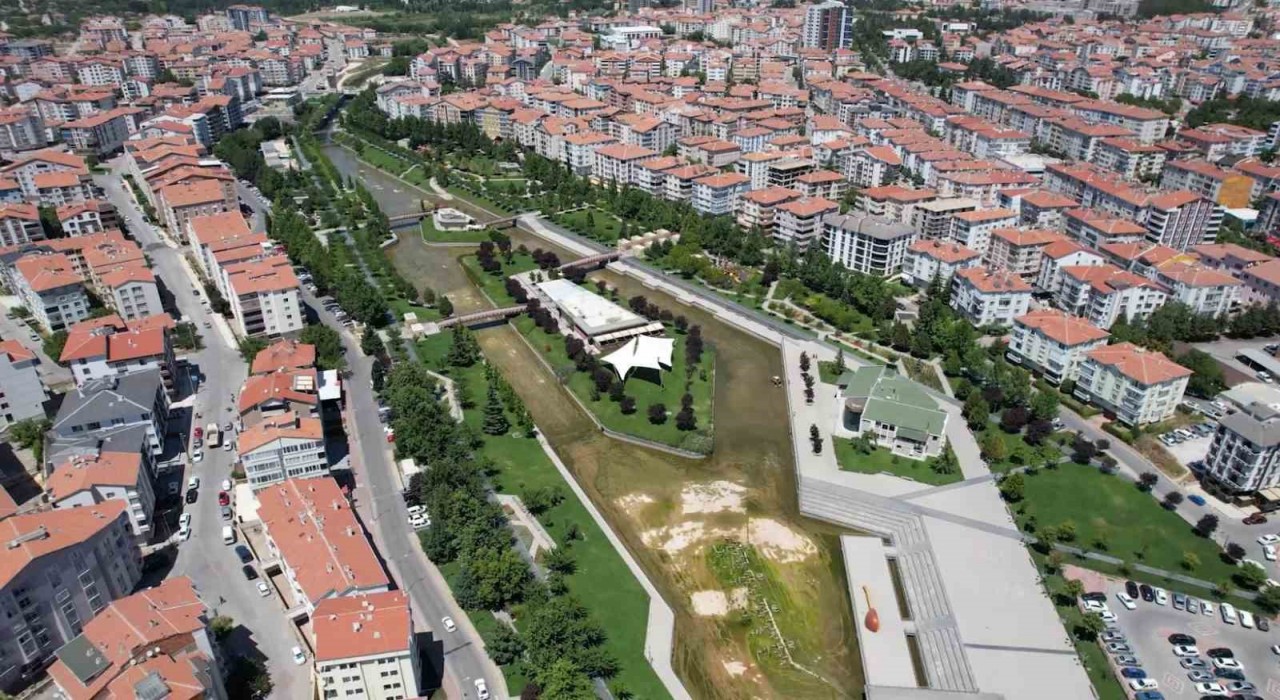 Kırşehirde terör örgütü propagandası yapan 14 sosyal medya kullanıcısının erişimi engellendi